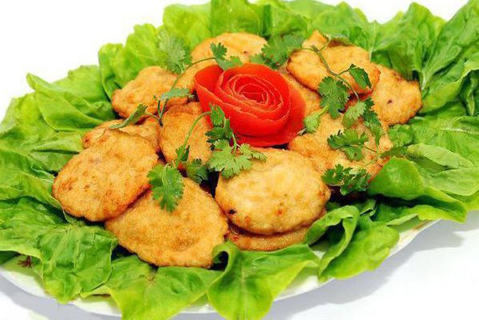 Các món ngon dân dã nhất định phải thử khi đến Hạ Long