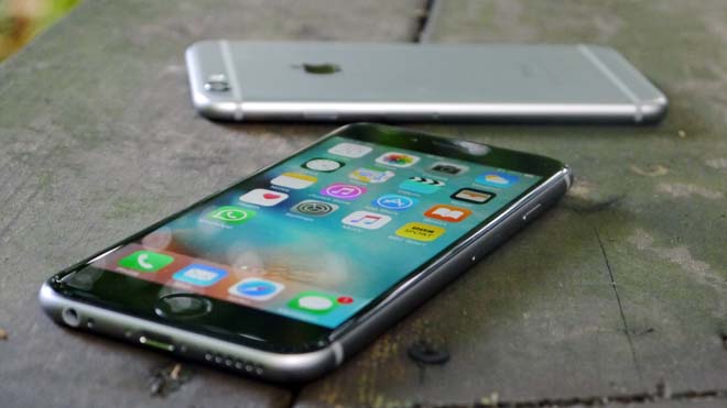 iPhone cũ nào "đắt giá" nhất hiện nay?