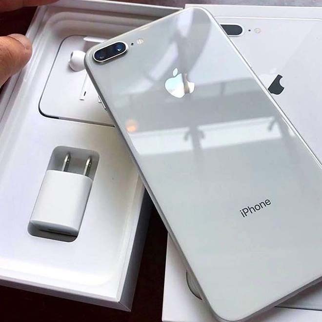 iPhone cũ nào "đắt giá" nhất hiện nay?