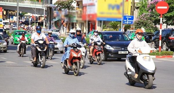 6 điều bạn tuyệt đối không được làm trong những ngày nắng nóng