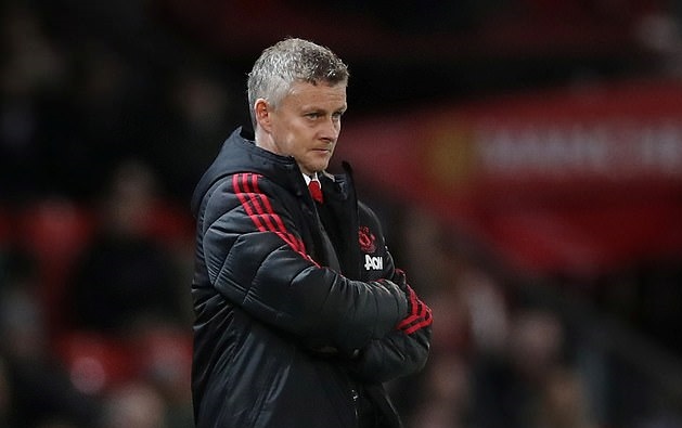 ‘Phá sập’ Old Trafford, Man City tiến bước dài tới ngôi vô địch