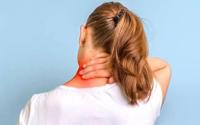 Cách cải thiện thoái hóa đốt sống cổ ngay tại nhà