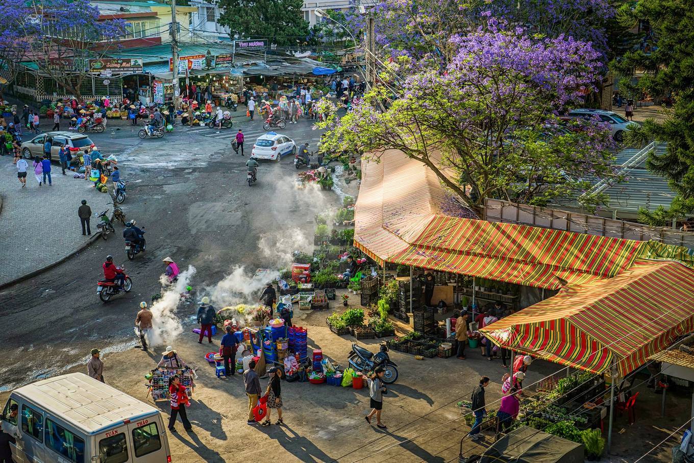 10 điểm đến được người Việt yêu thích nhất dịp lễ 30-4