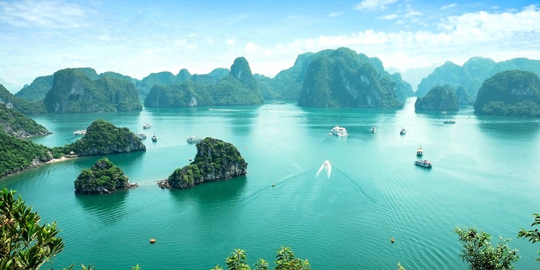 10 điểm đến được người Việt yêu thích nhất dịp lễ 30-4