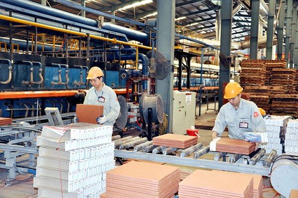 Kinh tế tư nhân: Cởi trói cho doanh nghiệp từ thể chế pháp lý