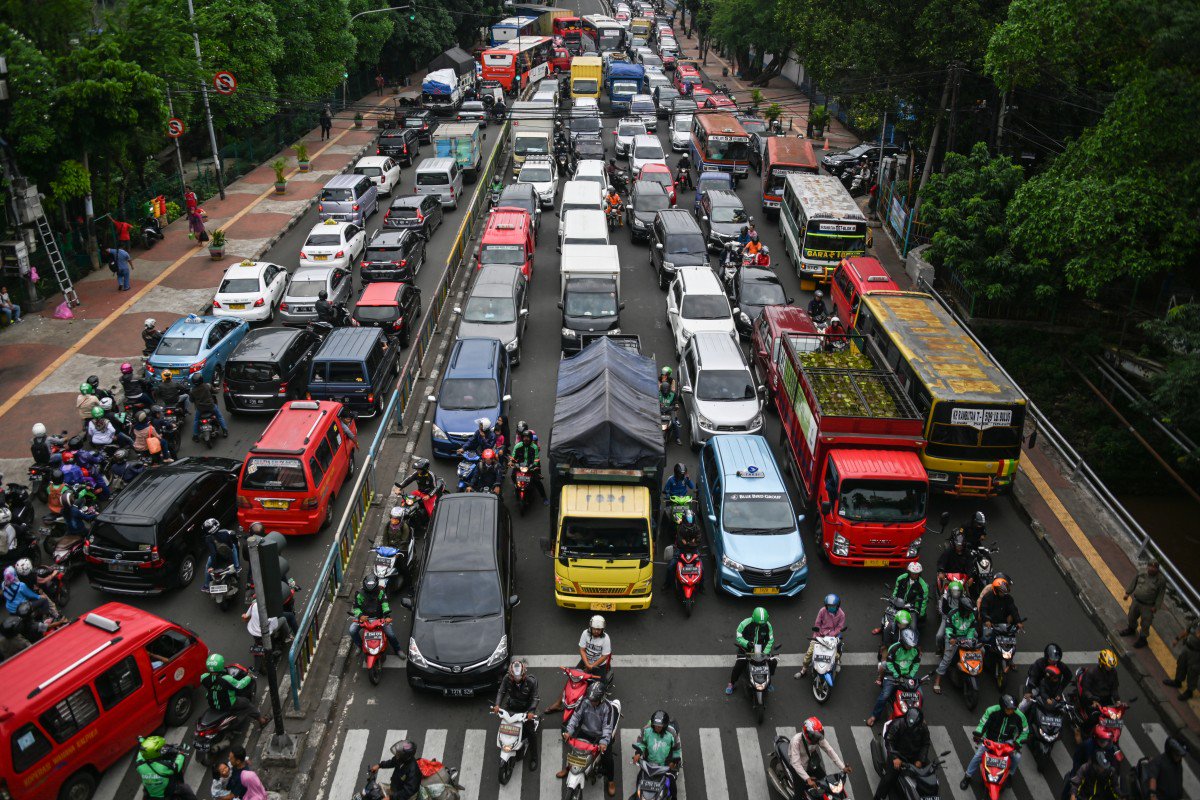 Thách thức đón chờ Chính phủ Indonesia khi di dời thủ đô