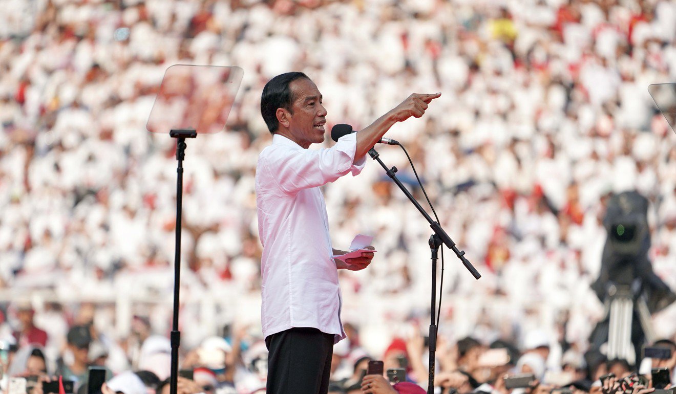 Thách thức đón chờ Chính phủ Indonesia khi di dời thủ đô