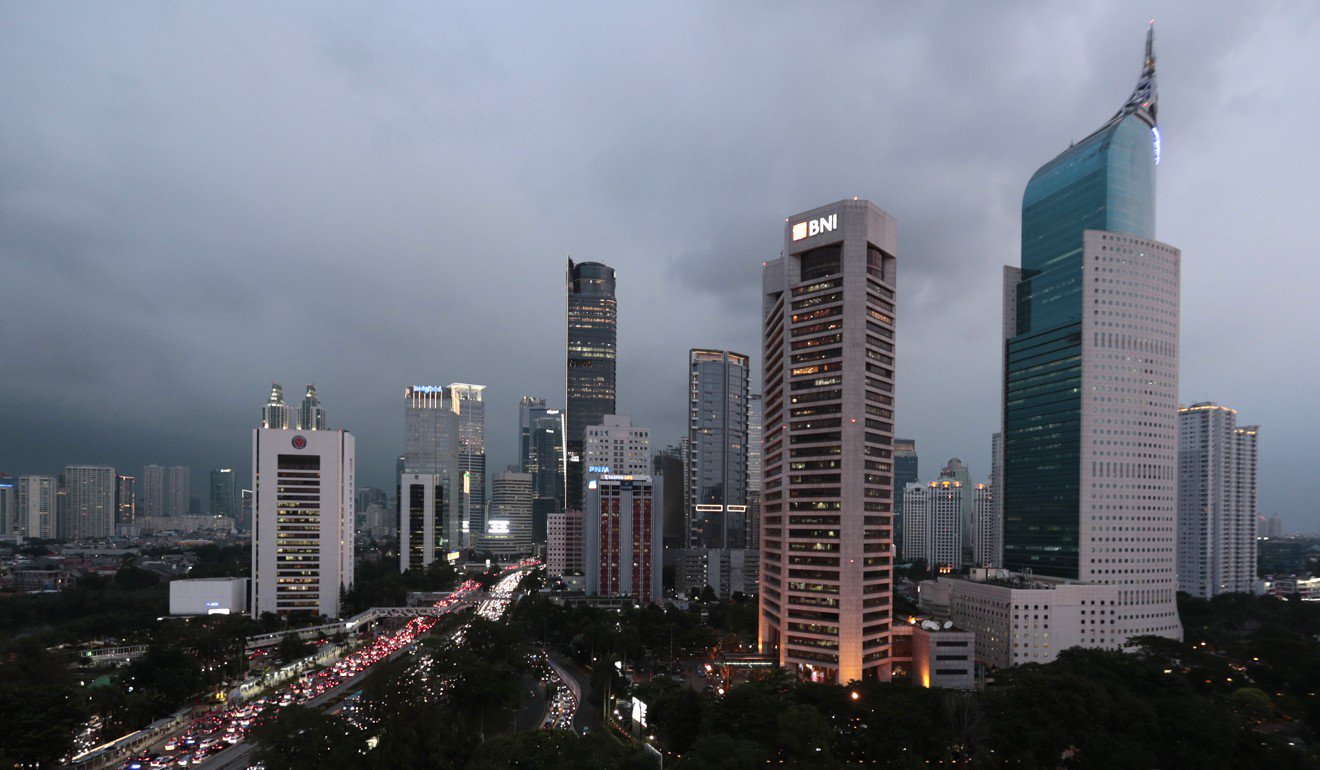 Thách thức đón chờ Chính phủ Indonesia khi di dời thủ đô