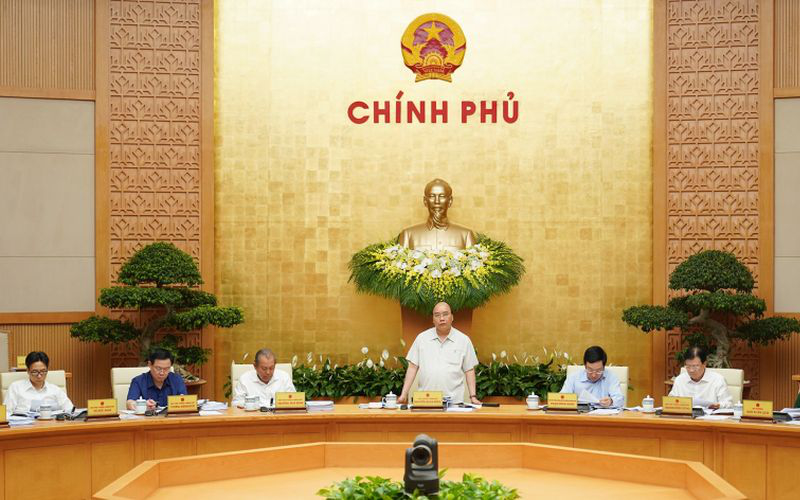 Thủ tướng yêu cầu công khai kết quả kiểm tra điều chỉnh mức giá điện