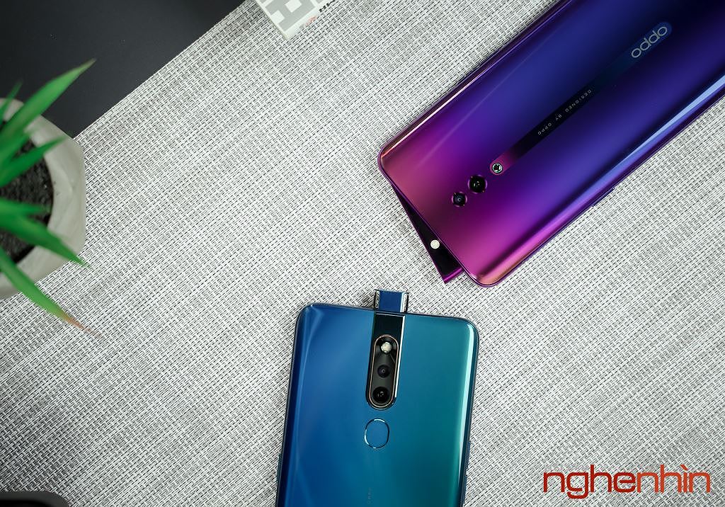 Điểm mặt những smartphone sẽ lên kệ Việt Nam trong tháng 5