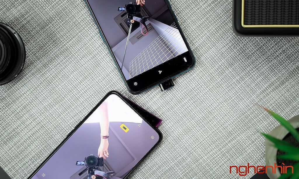 Điểm mặt những smartphone sẽ lên kệ Việt Nam trong tháng 5