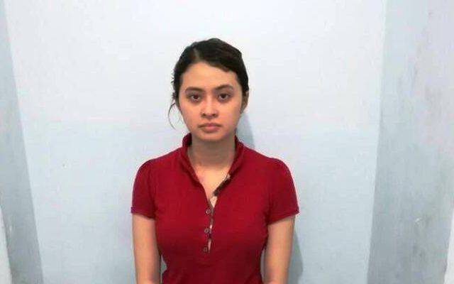 Hot girl Ngọc Miu cùng ông "trùm" ma túy chuẩn bị hầu tòa