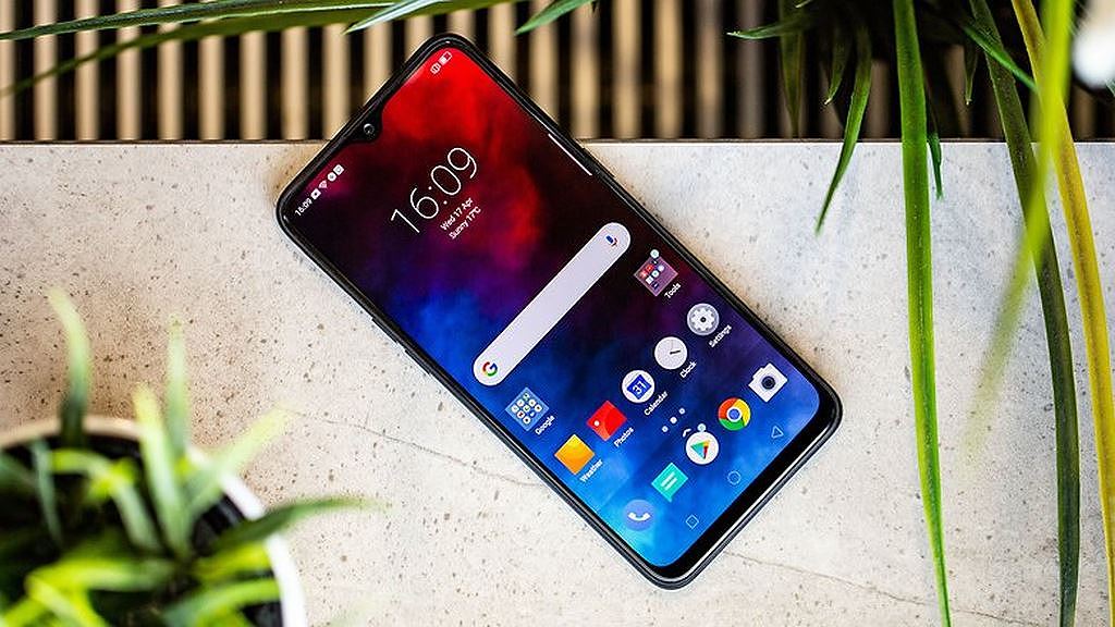 Điểm mặt những smartphone sẽ lên kệ Việt Nam trong tháng 5