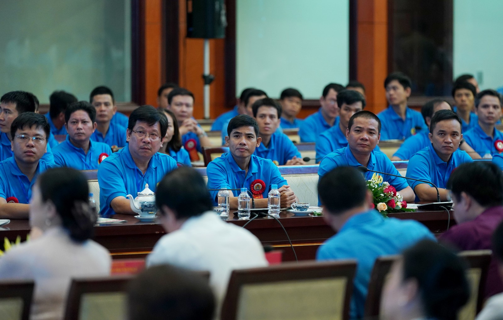 Thủ tướng muốn nghe ‘tiếng nói từ trái tim, khối óc’ của công nhân kỹ thuật cao