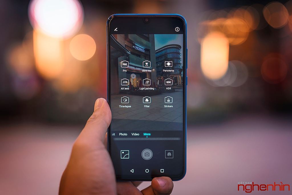 Điểm mặt những smartphone sẽ lên kệ Việt Nam trong tháng 5
