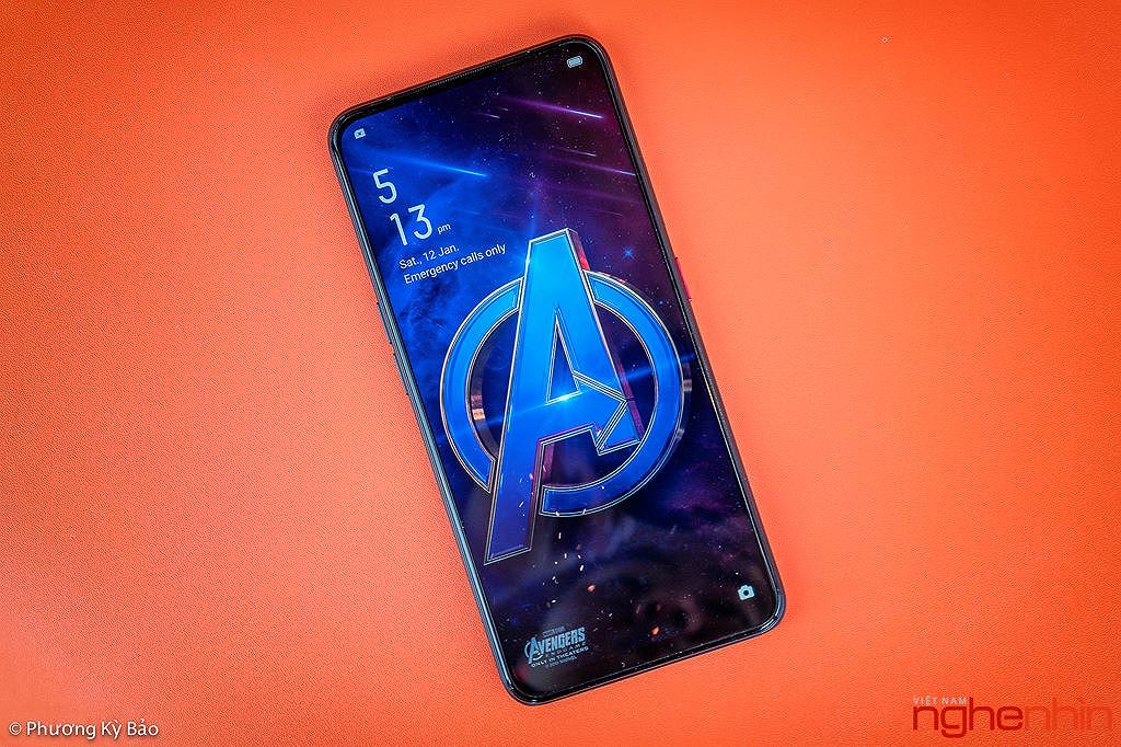 Điểm mặt những smartphone sẽ lên kệ Việt Nam trong tháng 5