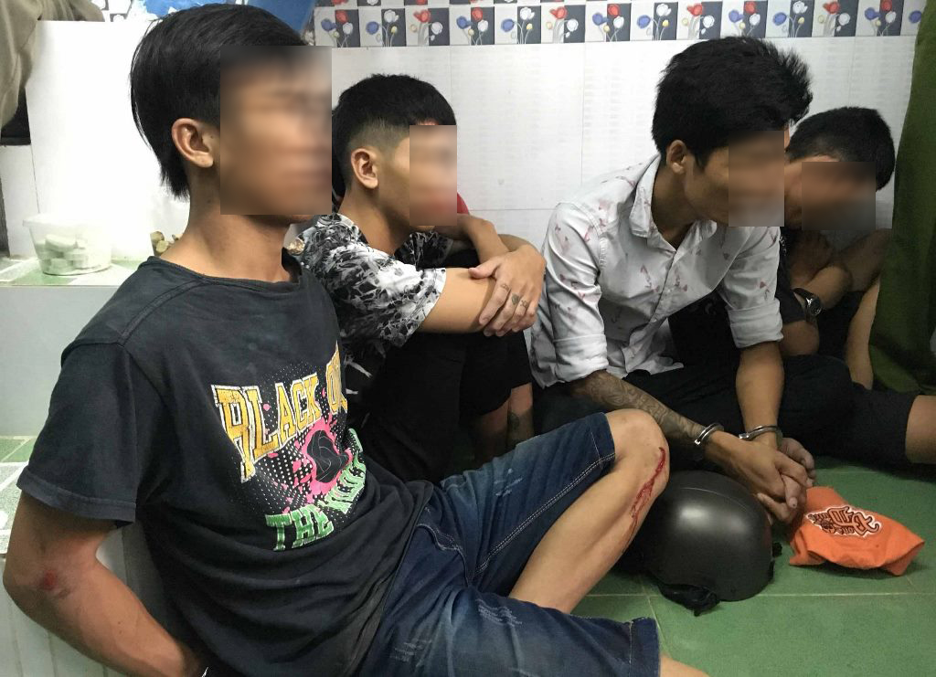 Kỳ 1: Một “thảm họa” nhức nhối