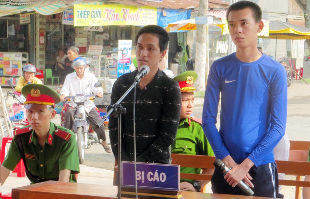 Kỳ 1: Một “thảm họa” nhức nhối