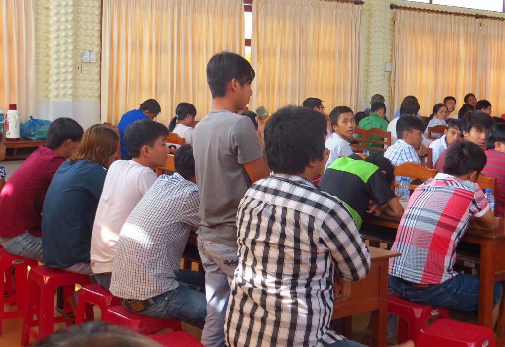 Kỳ 2: Nỗ lực đẩy lùi “cái chết trắng”