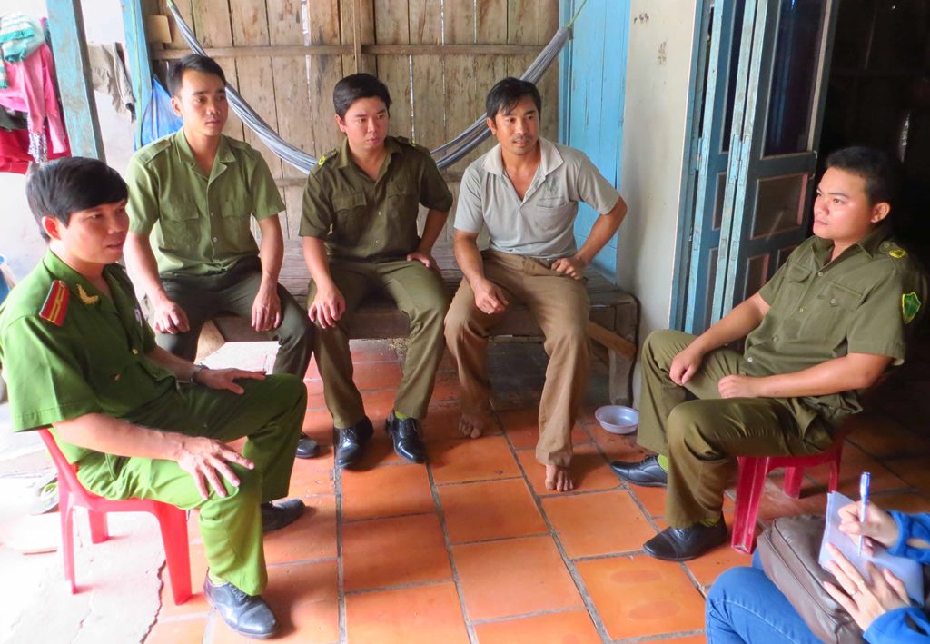 Kỳ 2: Nỗ lực đẩy lùi “cái chết trắng”