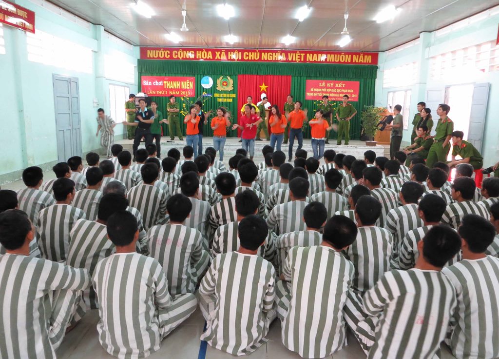 Kỳ cuối: Chuyện không của riêng ai!
