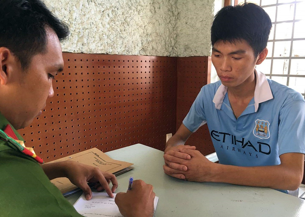 Đi chơi, “tiện” trộm xe