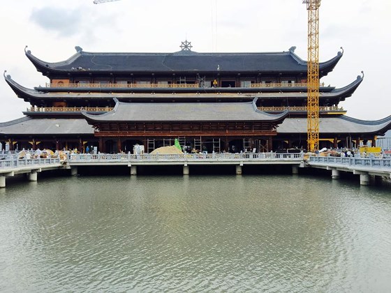 Đại lễ Vesak 2019: Đại biểu đến từ 112 quốc gia và vùng lãnh thổ tham dự