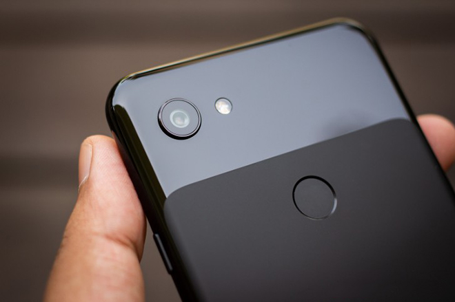 Pixel 3a và 3a XL camera xịn chính thức trình làng, giá siêu hấp dẫn
