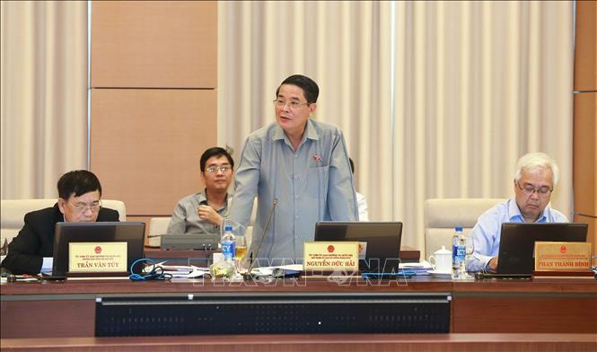 Cần thảo luận về tình trạng xâm hại trẻ em, sử dụng rượu bia lái xe gây tai nạn tại Kỳ họp thứ 7 của Quốc hội