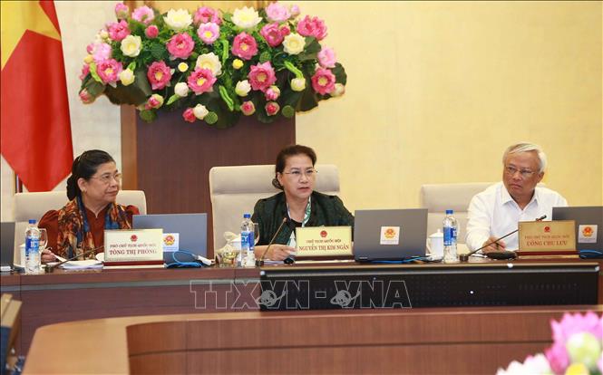 Cần thảo luận về tình trạng xâm hại trẻ em, sử dụng rượu bia lái xe gây tai nạn tại Kỳ họp thứ 7 của Quốc hội
