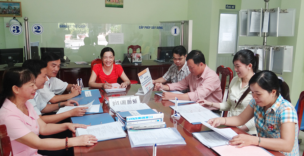 Nâng dần tuổi nghỉ hưu của người lao động từ năm 2021 Nâng dần tuổi nghỉ hưu của người lao động từ năm 2021