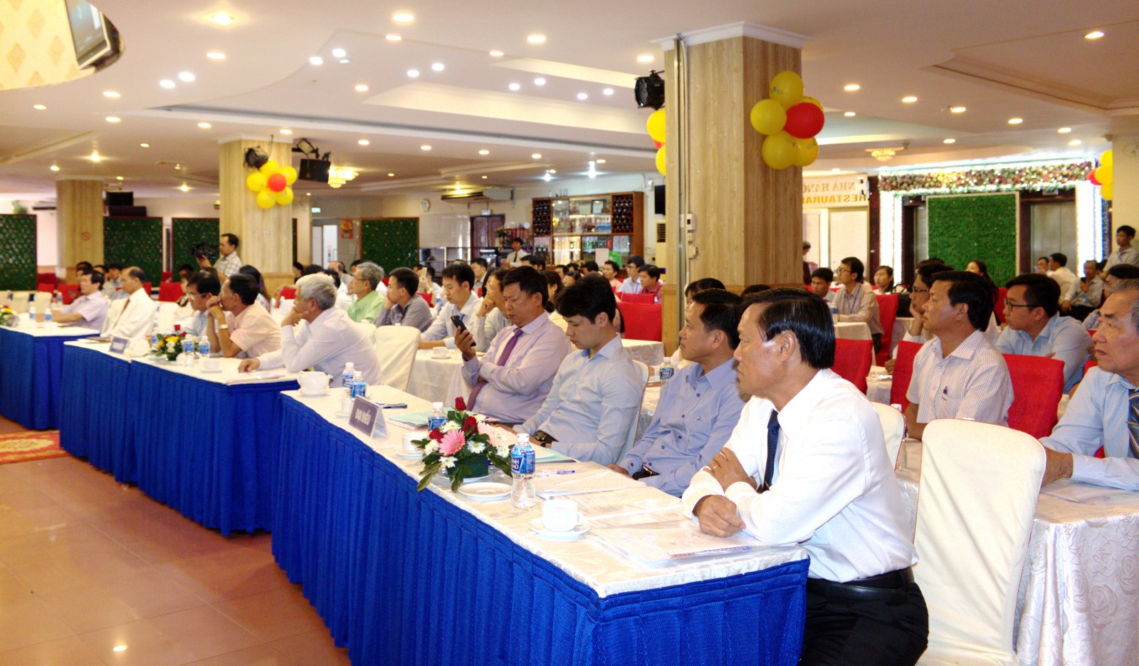 Đại hội cổ đông I.D.I “Kỳ vọng mở trang lịch sử mới cho ngành cá tra Việt Nam”