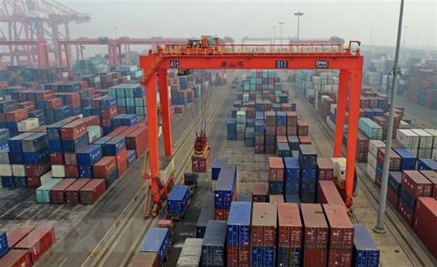 Mỹ-Trung Quốc không đạt được thỏa thuận sau vòng đàm phán thứ 11