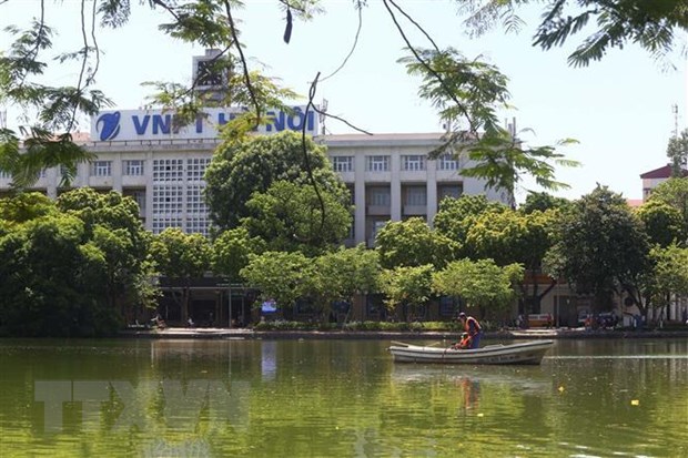 Mùa hè năm nay các đợt nắng nóng tại Bắc Bộ sẽ không kéo dài