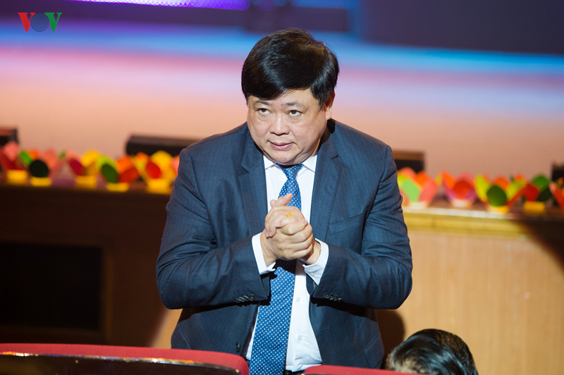 Chương trình nghệ thuật “Tháng 5 ơn Người” tưởng nhớ Chủ tịch Hồ Chí Minh