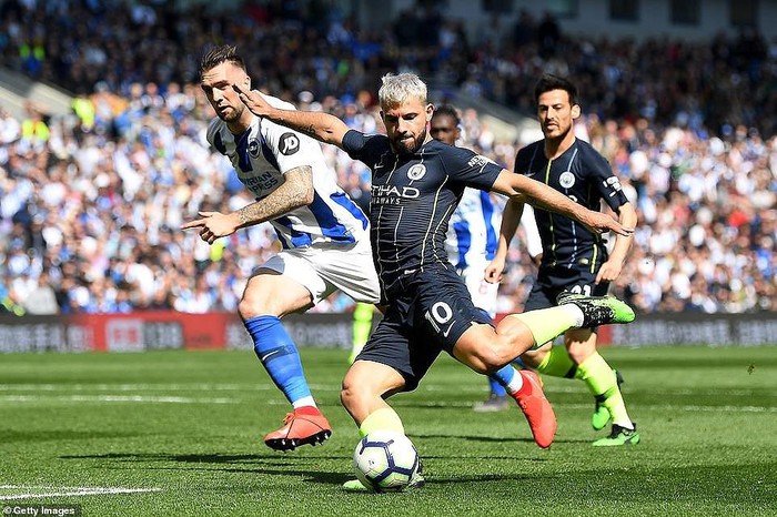 Man City vô địch, số phận quá nghiệt ngã với Liverpool