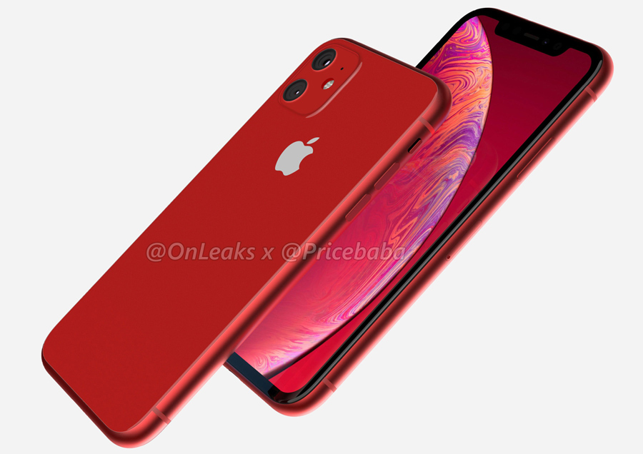 iPhone XR 2019 có thêm 2 màu mới rất cuốn hút