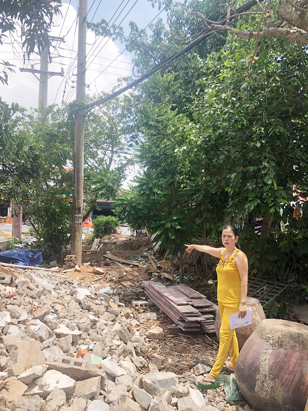 Không giải quyết hỗ trợ bồi thường theo quy định tại Nghị định 14 của Chính phủ