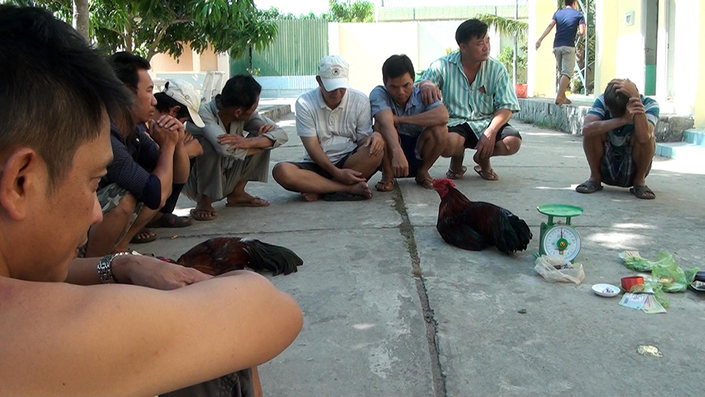 Thực trạng và giải pháp cảm hóa, giáo dục thanh niên thời hội nhập - Kỳ 1: Thực trạng thanh niên trước cơn lốc thời hội nhập Thực trạng và giải pháp cảm hóa, giáo dục thanh niên thời hội nhập - Kỳ 1: Thực trạng thanh niên trước cơn lốc thời hội nhập
