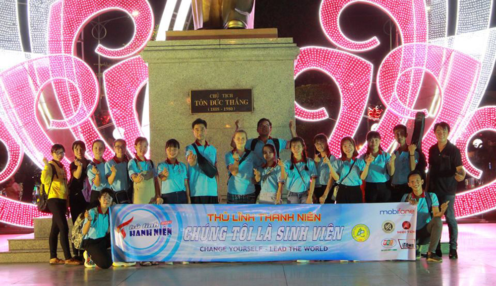 Thực trạng và giải pháp cảm hóa, giáo dục thanh niên thời hội nhập - Kỳ 2: Những nỗ lực từ Trung ương đến địa phương Thực trạng và giải pháp cảm hóa, giáo dục thanh niên thời hội nhập - Kỳ 2: Những nỗ lực từ Trung ương đến địa phương