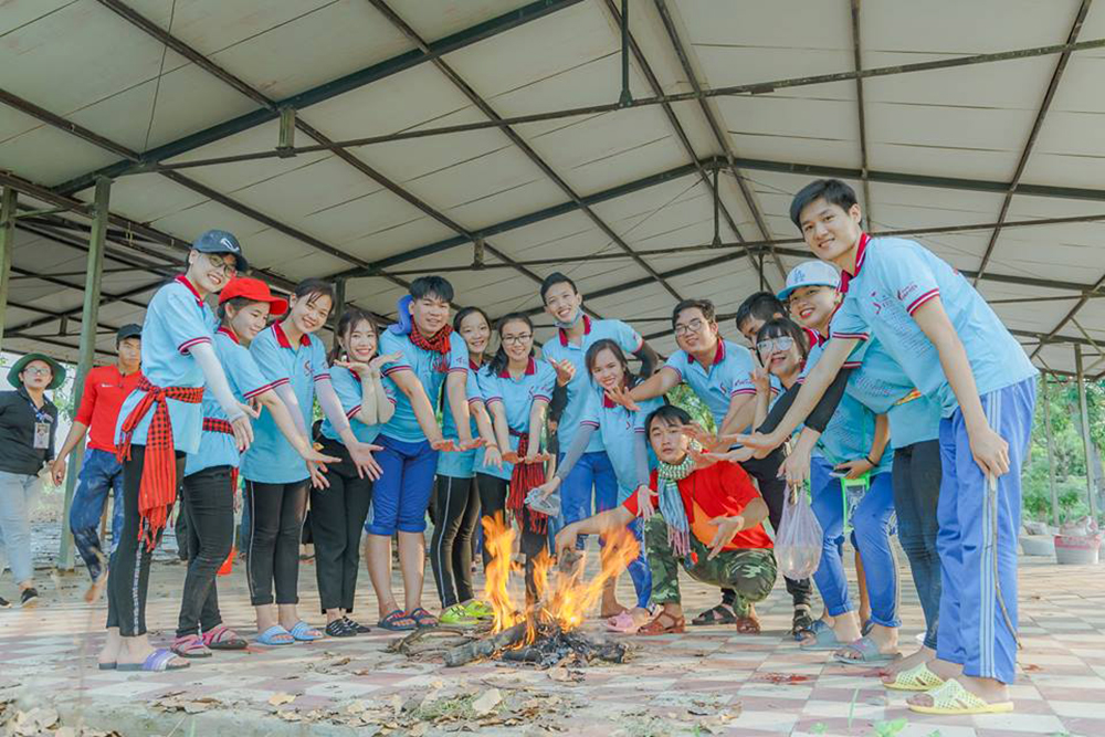 Thực trạng và giải pháp cảm hóa, giáo dục thanh niên thời hội nhập - Kỳ 2: Những nỗ lực từ Trung ương đến địa phương Thực trạng và giải pháp cảm hóa, giáo dục thanh niên thời hội nhập - Kỳ 2: Những nỗ lực từ Trung ương đến địa phương