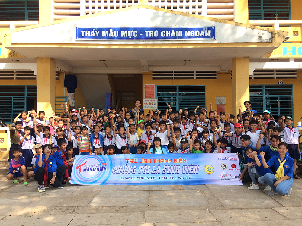 Thực trạng và giải pháp cảm hóa, giáo dục thanh niên thời hội nhập - Kỳ 2: Những nỗ lực từ Trung ương đến địa phương Thực trạng và giải pháp cảm hóa, giáo dục thanh niên thời hội nhập - Kỳ 2: Những nỗ lực từ Trung ương đến địa phương