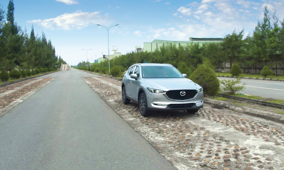 Quy trình sản xuất Mazda CX-5 tại nhà máy hiện đại nhất Đông Nam Á
