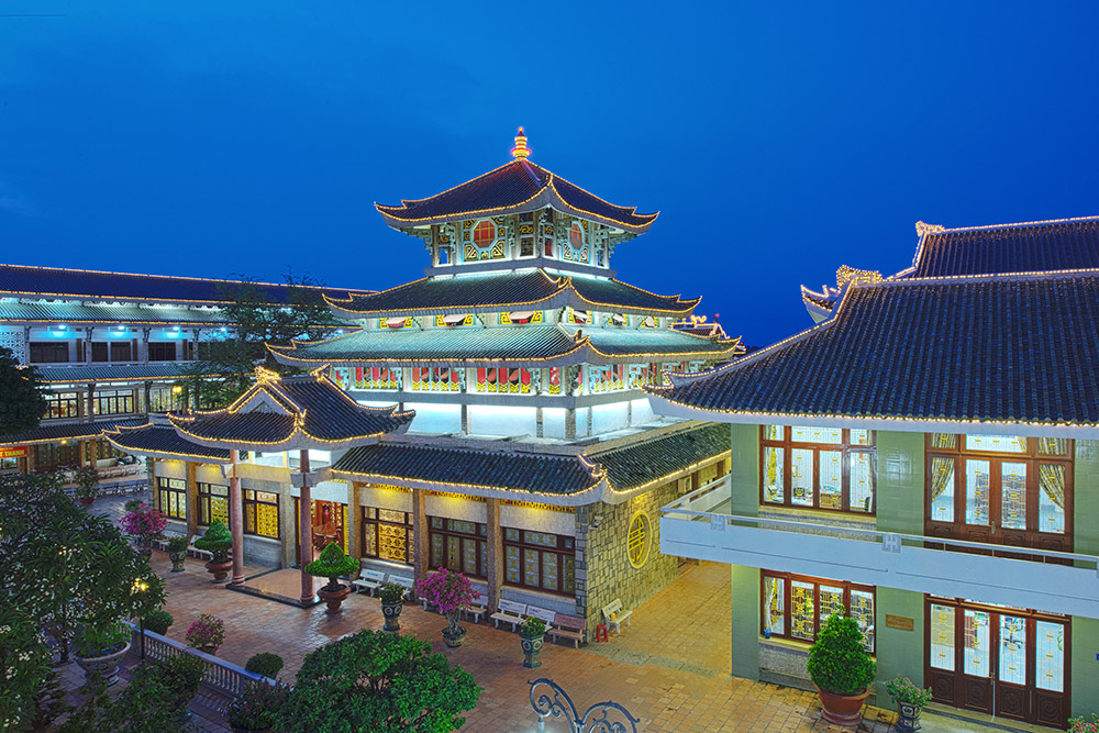 Về Châu Đốc tháng 4!