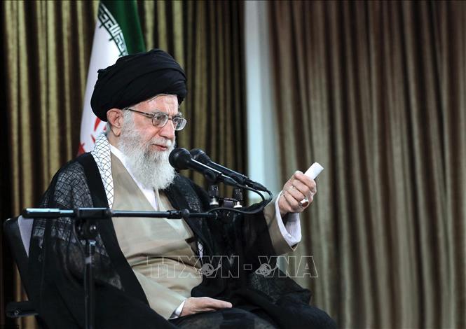 Iran khẳng định không có chiến tranh với Mỹ