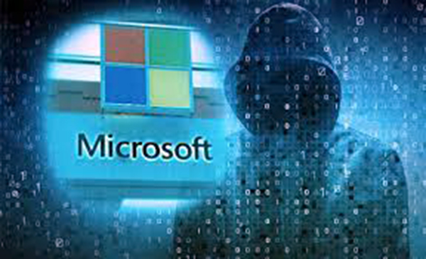 Microsoft phát hiện lỗ hổng bảo mật nguy hiểm trên XP và Win 7
