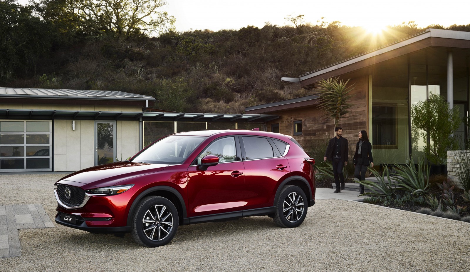 Vì sao nên mua xe Mazda ngay trong tháng 5?