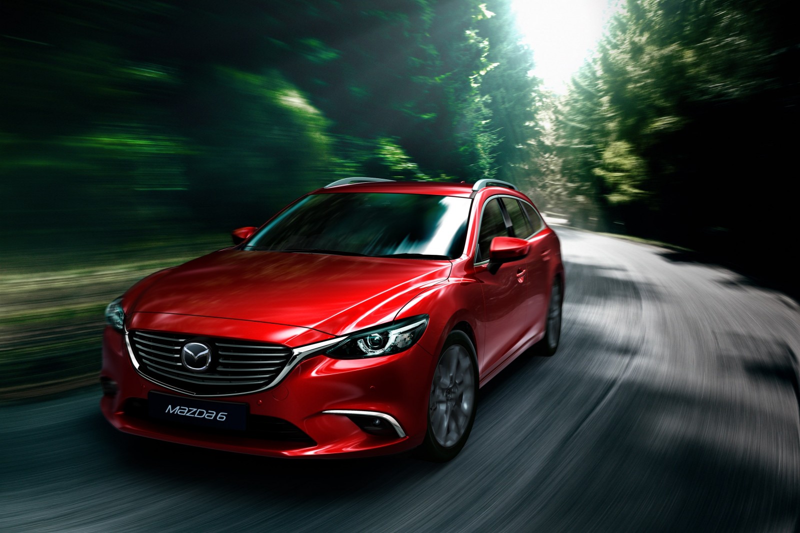 Vì sao nên mua xe Mazda ngay trong tháng 5?