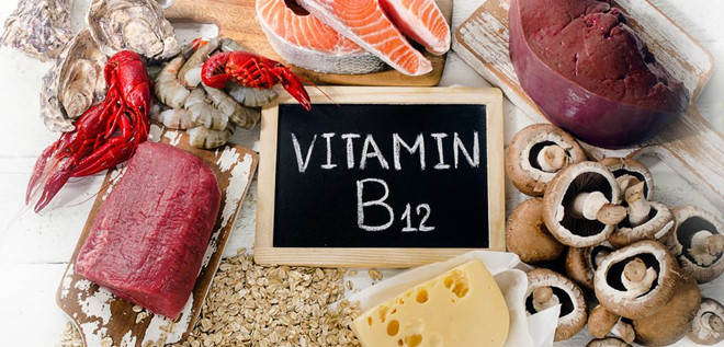 Thiếu vitamin này cũng có thể gây thiếu máu nghiêm trọng