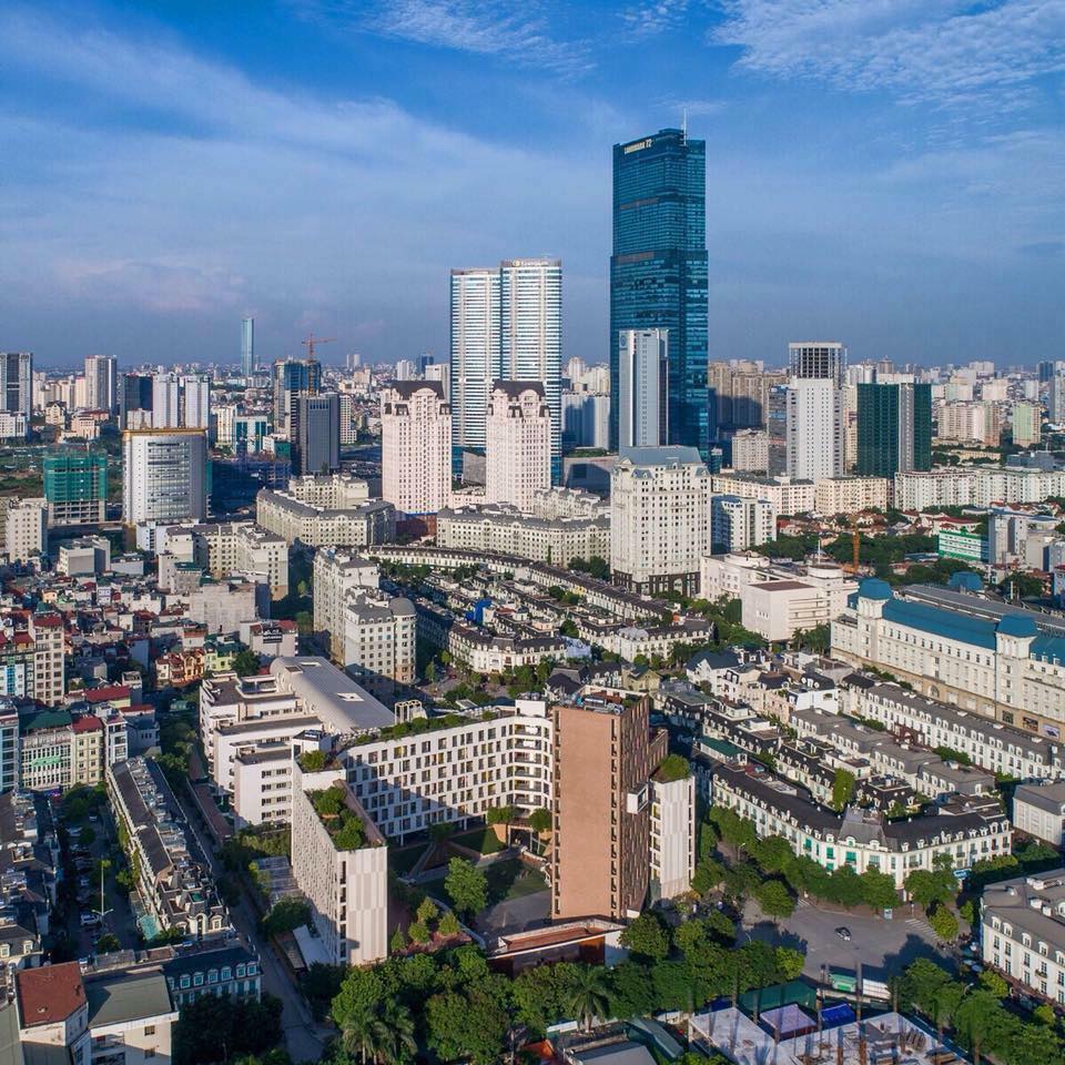 Di chúc Bác Hồ: Cho hôm nay và cho mai sau